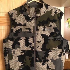 Kuiu guide dcs vest